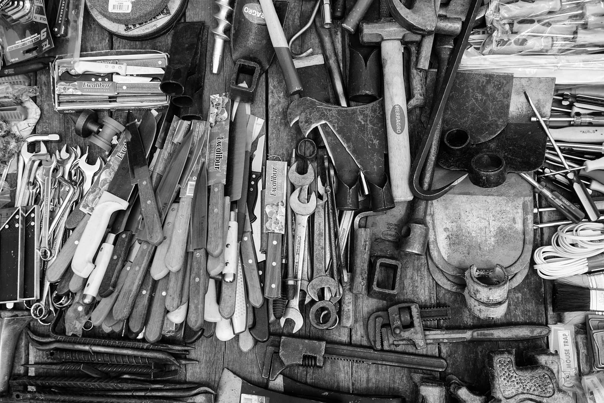 Outils indispensables pour le SEO (et ceux que j'ai abandonnés)