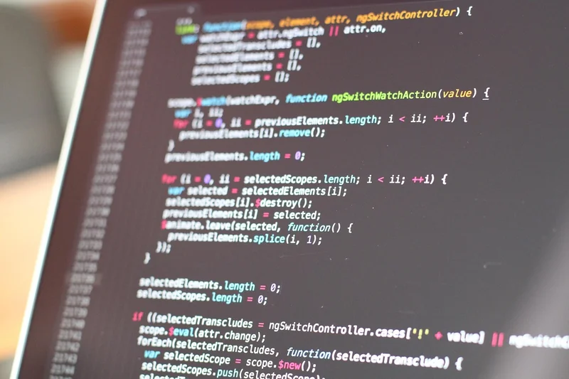 Optimisation des images pour mobile : le gain le plus rapide
