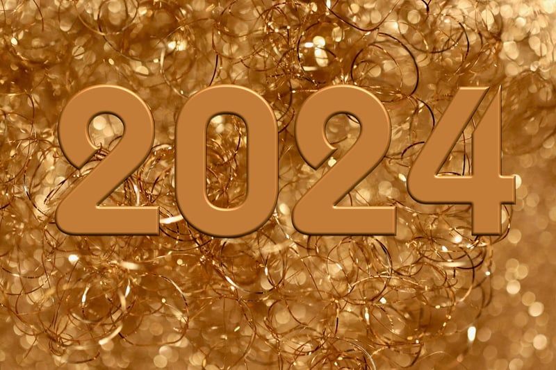 Les tendances SEO à suivre absolument pour l'année 2024 qui façonnent 2026