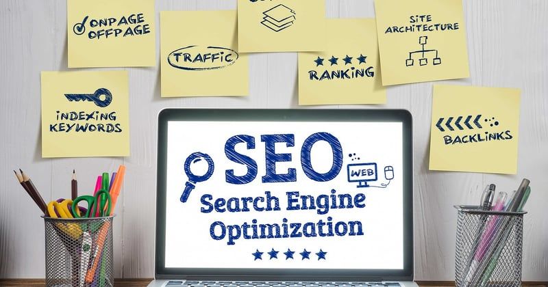 Comment optimiser sa page d'accueil pour le SEO : le guide qui fait la différence
