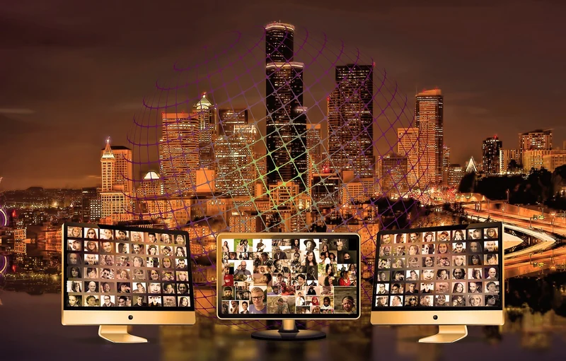 Architecture de l'information : le socle de ton SEO