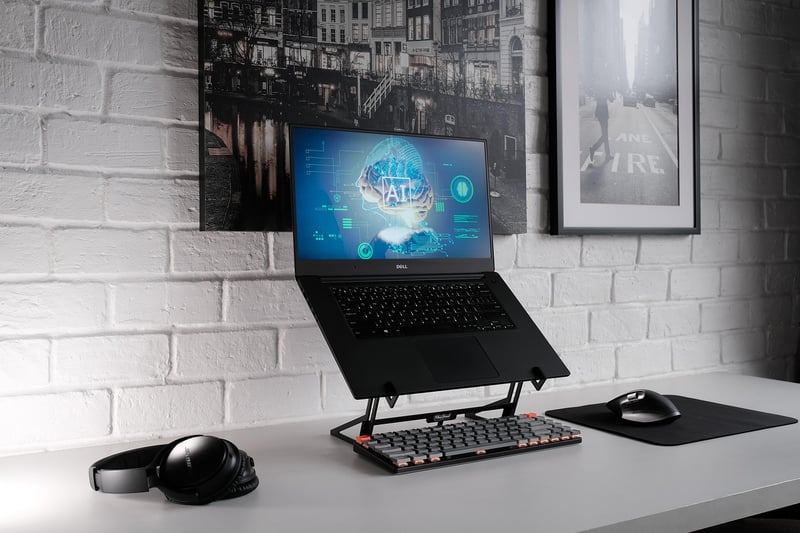 Révolution 2026 : utiliser l'intelligence artificielle pour booster votre SEO