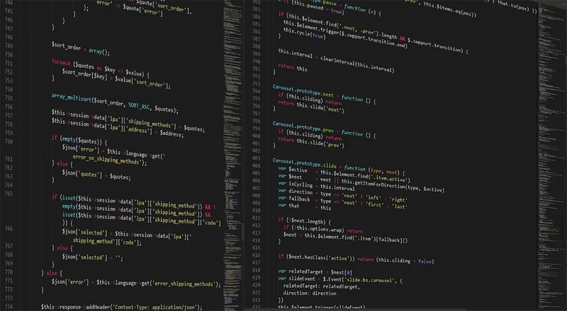 Le rapport de performance de site en 4 étapes
